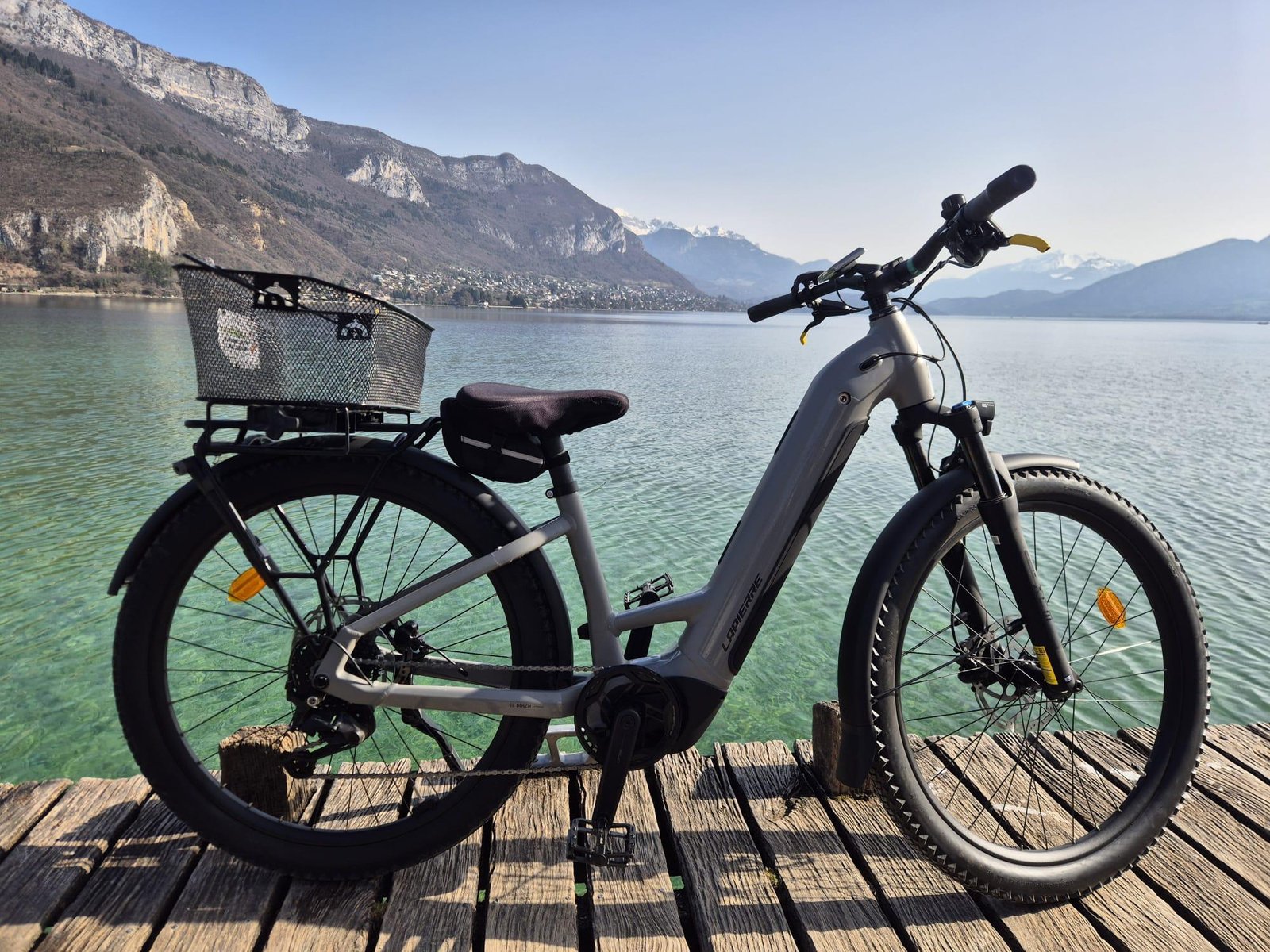 TAKAMAKA Location de vélo