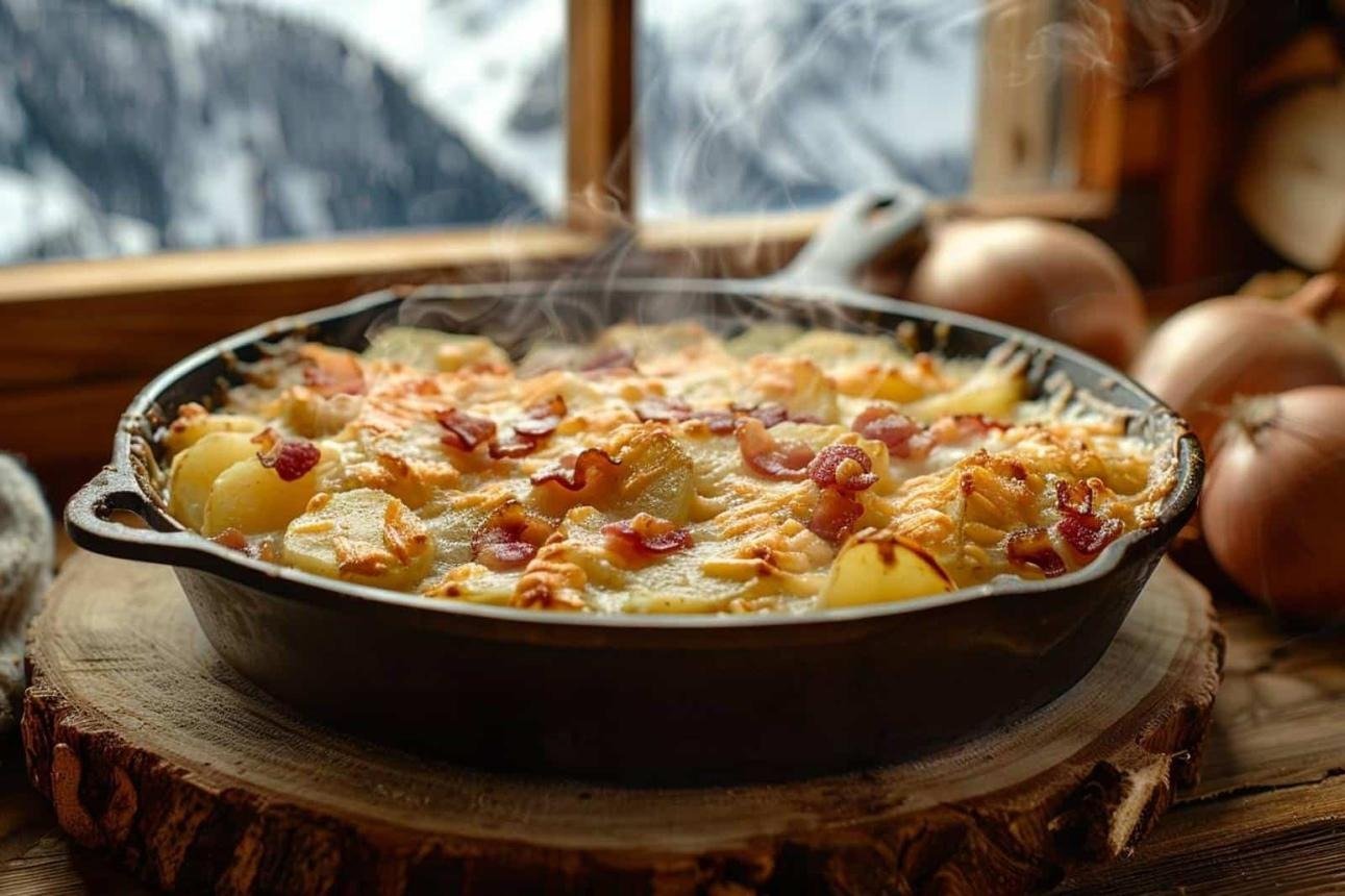 Spécialité Savoyarde